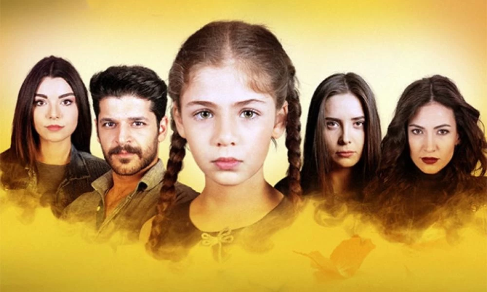 Εξακολουθεί το STAR να δείχνει τουρκικές σειρές!